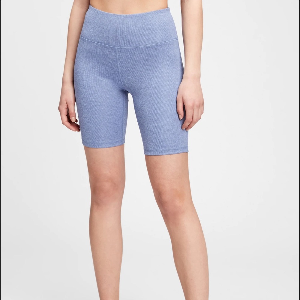 Gap bike shorts